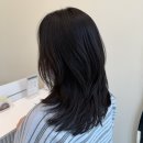 지호(Jiho) | 청라미용실추천 온어블 청라본점 레이어드컷 솔직후기