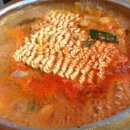 맛나김치찌개 이미지
