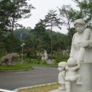 군간삼거리 이미지