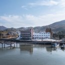 푸른바다와 펜션 이미지