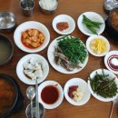 국빈백반