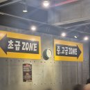 펀키즈유치원 | 구미 옥계 산동 롤러스케이트장 롤링펀 후기｜겨울방학 아이들과 실내놀거리 추천