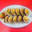사계절김밥 이미지