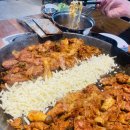 창원 북면 맛집 복면닭갈비 내돈내산 점심 후기
