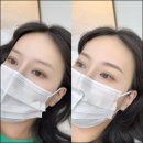 우진플러스 | 인천 청라 여자 눈썹 잘하는 곳 인생눈썹 찾아준 브로우진