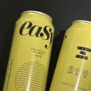 easy 이지 피나콜라다 하이볼 GS25 편의점 주류 후기