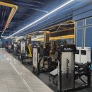 피트니스 럭스 | 구리헬스장 구리PT 피트니스럭스 넓고 쾌적함