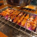 천지연양꼬치 | 양도 많고 맛있었던 정읍 연지동 맛집 '천지연양꼬치' 후기