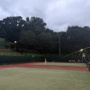 인재개발원 테니스장 이미지