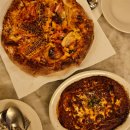 통파이브 - 동대문구 장한로24길 21 | 종로 피자 맛집 추천 안국역 북촌 양식 로우파이브 예약 후기