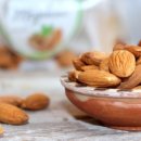 아몬드 짐 이미지