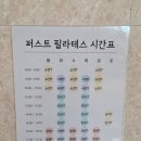 매트필라테스저녁 | 직장인의 강남역 필라테스 자격증 취득 과정 : 매트필라테스까지 수료한 후기