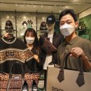 현대D&G
