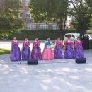 2018년 거리로 나온 예술 이미지