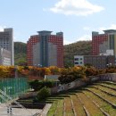 한양대기숙사(행복관) 이미지