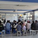 아름드리리더스2태권도장 | 태고리즘체인화ㅣ구미 리더스 태권도 "발 건강세미나"