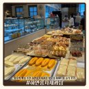 풍차집 | 망포역 빵집 추천｜하얀풍차제과점 망포점 화이트롤 솔직 후기 (주차,추천메뉴)