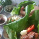 산내들 흑염소 이미지