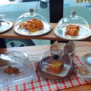 이안애팬션 | 삼척 장호항 바다전망 카페 웨이브(Wave)