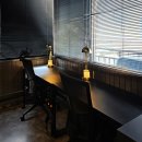 지존PC | 홍대입구역 카공 대형 카페의 지존_&lt;렉터스 라운지 홍대&gt; 주차, 와이파이, 콘센트, 화장실, 24시 멤버십...