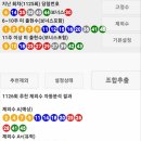 1126회 어플제외수 이미지