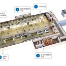 일제강제동원역사관 주차장 이미지