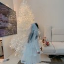 엔젤어린이집 | 여아 공주드레스 크리스마스 원피스 결혼식 하객룩 오즈키즈 엔젤프린세스