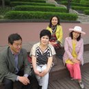 풍경이 있는 호수 이미지