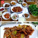 쌈밥명가 이미지