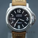 6567 | [파네라이] 루미노르 마리나 44 스틸 OP6567