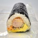 손종원 셰프 '정성가득 통시지김밥' 이마트24 편의점 신상 후기