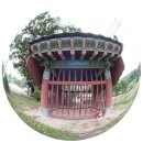 열녀 부안임씨 정려 이미지