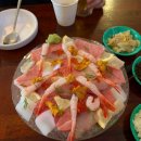 선유도횟집 | 당산역 선유도역 횟집 맛집 섬소년 선유도점 후기 레트로 술집 숙성회 해산물 강추