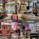 수원 놀거리 일상의틈 수원시청역 근처 놀만한곳 K-POP 굿즈 이미지