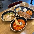 무공돈까스 대구혁신도시점 | 대구 혁신도시 맛집 신서동 밥집 무공돈까스 후기