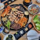세류동솥뚜껑삼겹살