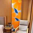 강신인터내셔널 | 디즈니랜드 근처 가성비 호텔 코트야드 바이 메리어트 상하이 리조트 존 숙박 후기(무료셔틀/시간표)