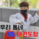 태권하이 태권도장 네이버블로그