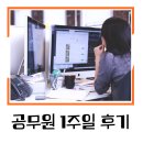 안성시청 구내식당 | 공무원 1주일 후기