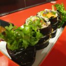 포레스트 김밥 이미지