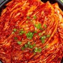 신명김치 네이버블로그