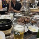 남해맛집 남해읍 갈비집 키즈놀이방있는 더행복미소