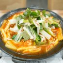 토정삼계탕 | 삼계탕 맛집에 숨은 히든 메뉴 물닭갈비! :: 의정부맛집 토정삼계탕 의정부관 후기