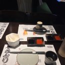 야키토리 잔잔 방이점 이미지