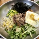 수완곰탕생고기 | [내돈내산] 수완곰탕생고기 성인 3인 방문후기(곰탕/육회비빔밥)