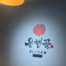 은행골 - 도봉구 | [구디 오마카세]가성비 오마카세 은행골 블랙 후기(평일, 디너)