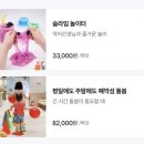 매일오후드로잉 | 째깍섬 스타필드 수원 4세 분리수업 드로잉 체험 후기