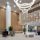 부천시립별빛마루도서관 이미지