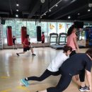 J다이어트복싱체육관