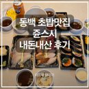 메디브릭스 | 📍 동백 쥰스시 후기｜집들이로 즐긴 프리미엄 초밥, 하뜨네 만족한 한 끼 | 쿠팡잇츠 배달